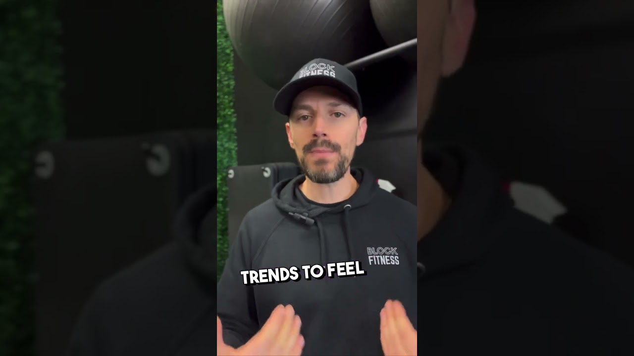 Why weight loss is not linear (and that’s okay)