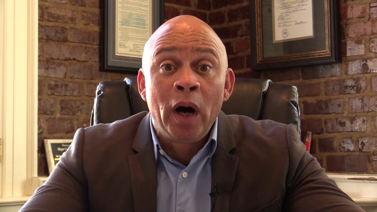 Proud to Take a Stand Monument Parchman Ordeal YouTube