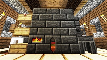 Minecraft – TINKERS CONSTRUCT ROOM - Revenge of the C Team - Ep 7 (Minecraft Mods)