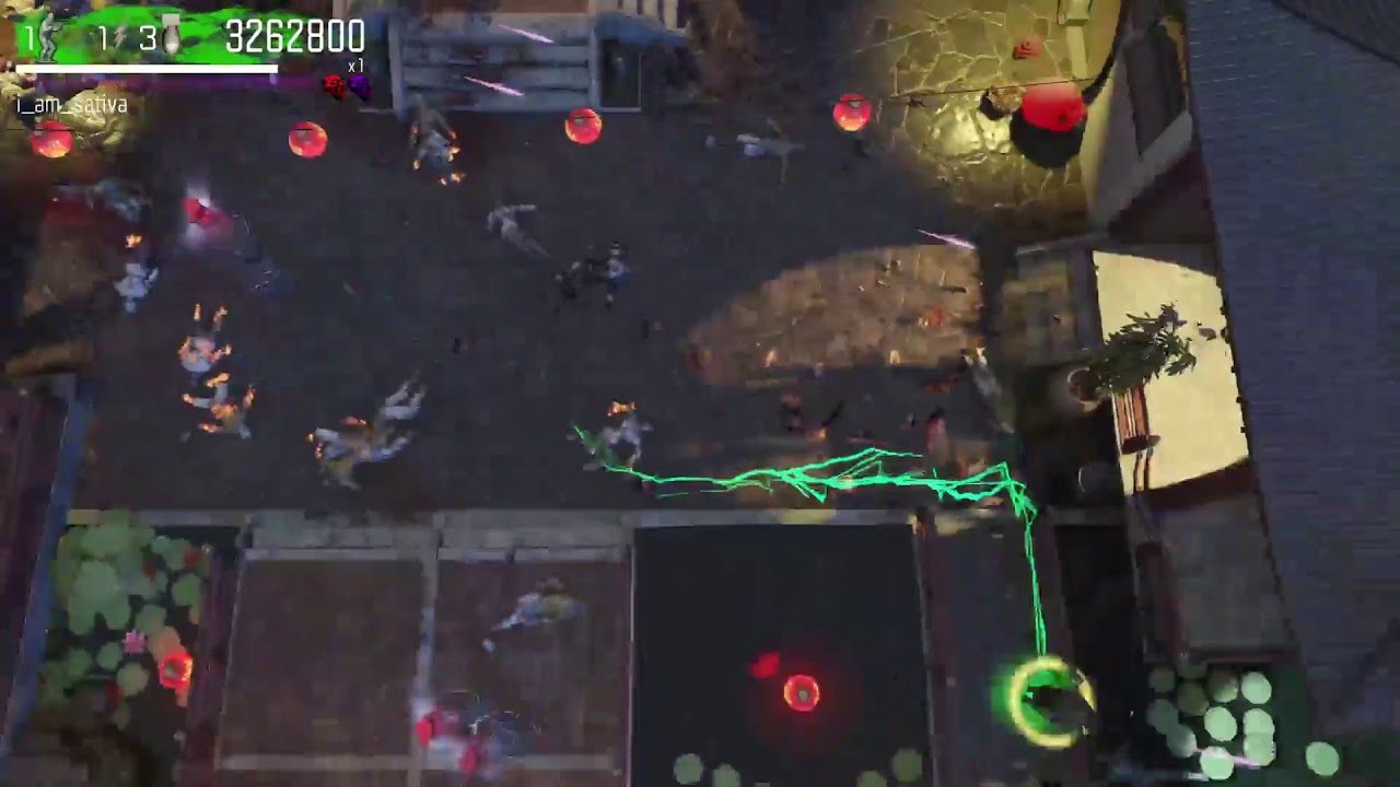 Blacks Ops 3 Dead Ops Arcade 2 Solo YouTube