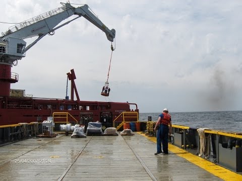 Видео: Суудлын краны савлуурыг яаж зогсоох вэ?