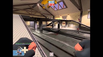TF2 RANDOMIZER Live Commentary!