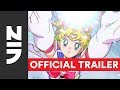 Sailor Moon S The Movie & Sailor Moon SuperS The Movie - Theatrical Trailer