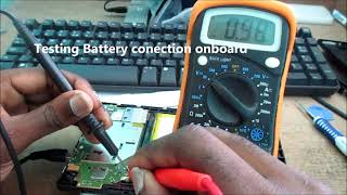 How to fix Amazon Kindle Fire Not Charging 1% Amazon kindle fix doesn't charge Fix