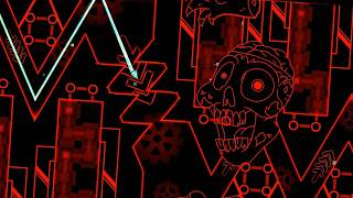 Devil Vortex by a hacker
