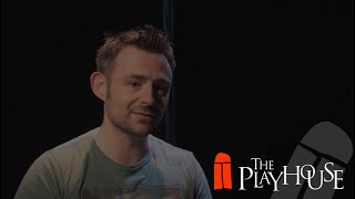 Bag For Life - The Merging of Technology and Theatre screenshot 5