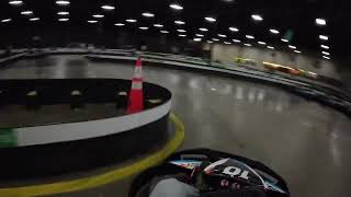 🏎️ 2026 Winter League | Rd 4 Race 1 | Pro Class - Pt. 2