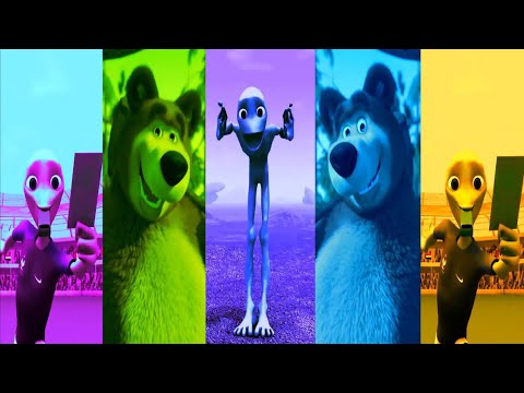 Baby Calm Down FULL HD | Selena Gomez & Rema Official Music Video 2023