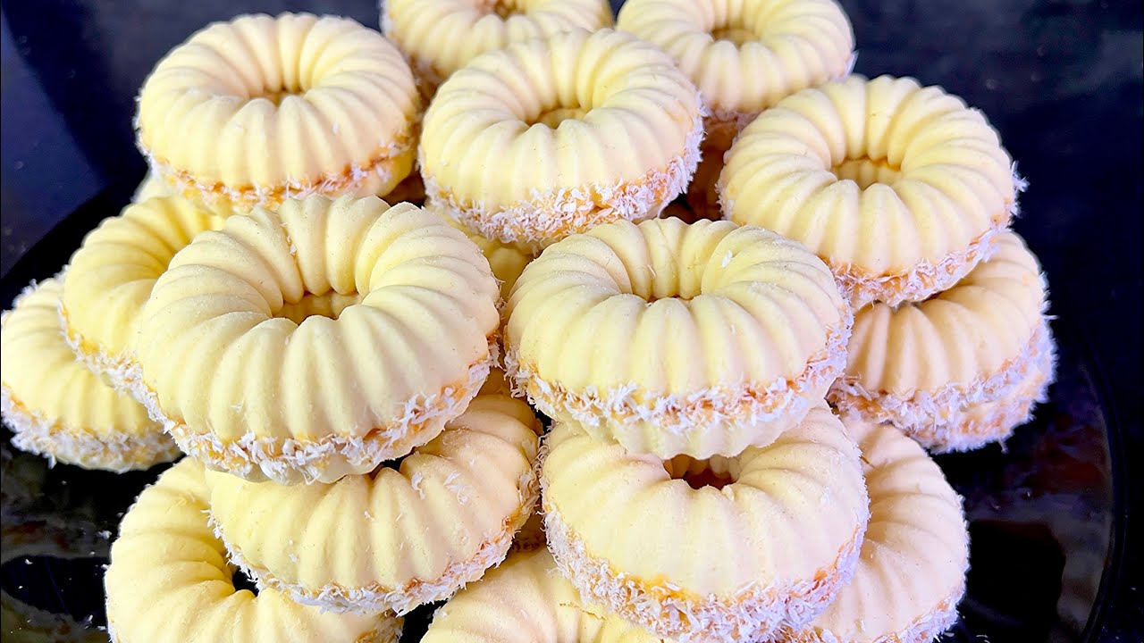 حلوة الاساور تذوب فالفم بطابع موجود في كل بيت 😍 قاطو ساهل وبنين وجد اقتصادي