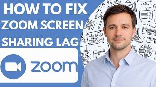 How to Fix Zoom Screen Sharing Lag 2026