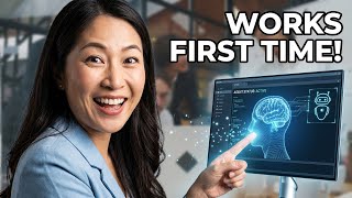 Build Your First AI Agent in 10 Minutes (No Coding)