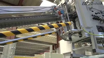 IMDvista®PECO - Preform Testing System