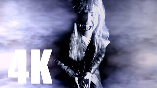 Helloween - Power (HD Music Video) [4K AI Upscale]