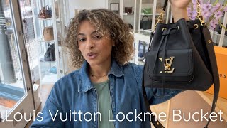 lv lockme bucket