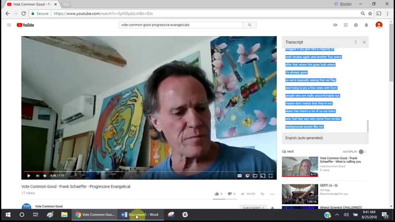 how-to-grab-text-from-a-youtube-video-youtube