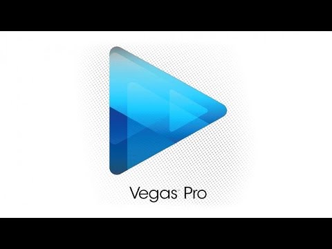 Как поменять язык Sony Vegas Pro (все версии)