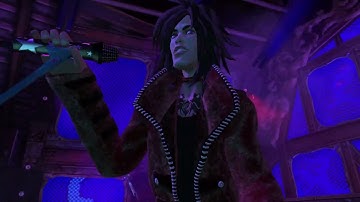 Guitar Hero World Tour: Definitive Edition - No Way Back (Animation Showcase) [GHWOR Import]