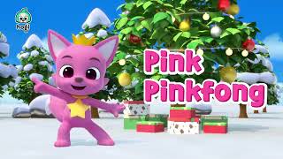 [XMAS] !! SING ALONG WITH CHRISTMAS CAROLS AND PRESENTS🎁 RHYMES !! COMPILATION !!PINKFONG & HOGI!!!!