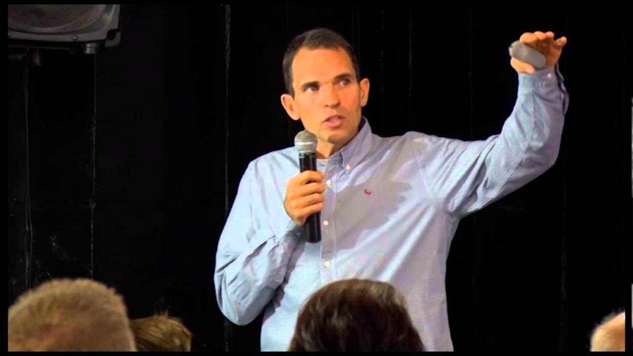 Johan Jacobs - 'n Gesonde Lewenstyl