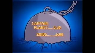 Cartoon Network Coming Up Next Wrecking Ball 2003 Bumpers