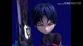 william sings code lyoko theme song full (Portugese version 2)