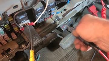 2002 F250 SD Random Stall and No Communication With PCM. 7.3 Powerstroke Diesel part 1