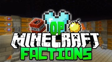 [Minecraft] SUPER OP FACTIONS SERVER!