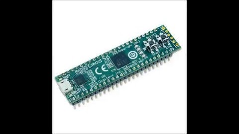 Cmod S6 PROM Programming Step by Step Tutorial