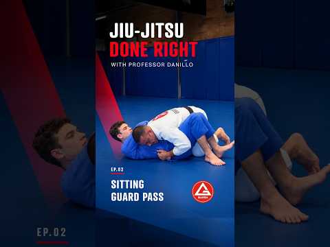 JIU-JITSU, DONE RIGHT — EP. 02