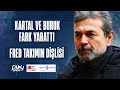 Smail kartal ve okan buruk fark yaratt fred takmn dilisi  aykut kocaman  fair play 9