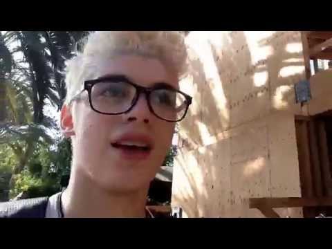 VLOG OF THE DAY!