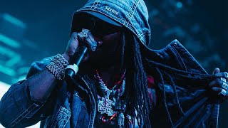 (FREE) Chief Keef x Bankroll Fresh Type Beat 2023 - Godfather