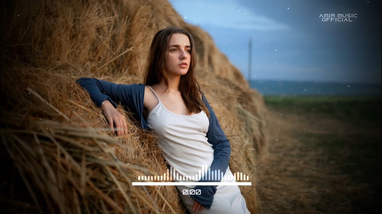 Amir Music Official / Best Melody Ever / Balkan Reggation Beat Instrumental ( Official Music