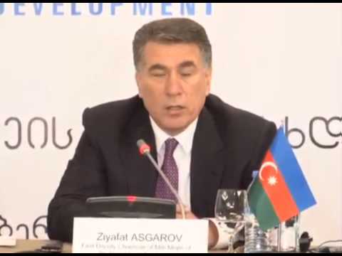 სუამის საპარლამენტო ასამბლეის შემაჯამებელი სხდომა და პრესკონფერენცია