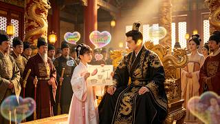 [FULL] Reborn In Womb With Powerful System, The Young Empress Builds A Prosperous Nation#minidramas