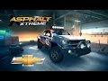 Asphalt Xtreme Chevrolet Colorado Z71 Gameplay