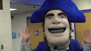 Senior Walk 2019
