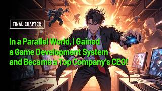 （end）In a Parallel World, I Gained a Game Development System and Became a Top Company's CEO! screenshot 4