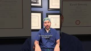 The truth about med spas