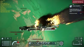 Space Engineers TEST MOD Aerodynamic Physics