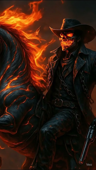 Forjado pelo fogo 🔥