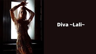 Diva - Lali (letra)
