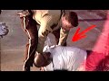 Why Cops Arrest Innocent People…
