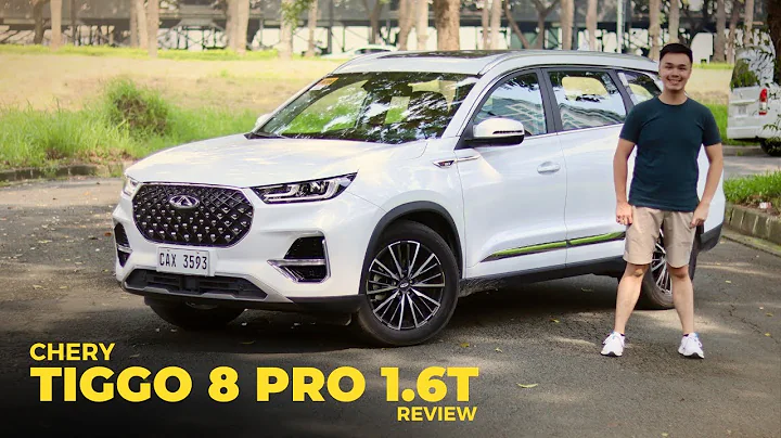 2022 Chery Tiggo 8 Pro 1.6T Review - DayDayNews