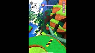 Going Balls #succesfulshorts #4kgameplay #goingballs #gaming #goingballsfastrunnergameplay
