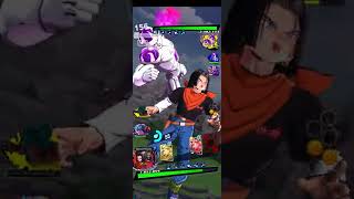 Best Come-Back To Date | DragonBall Legends