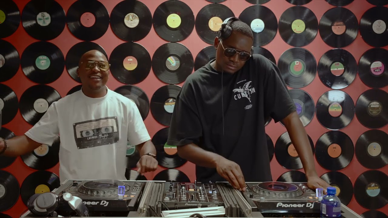 Malumz On Decks - Live Mix 2024