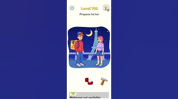 DOP 3 Delete One Part   New Update All Levels   Qasim Games  Android Gameplay Walkthrough 460