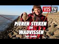 VIS TV Vlog #41 - Pieren steken en zeevissen