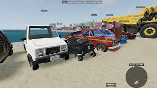 BeamNG SuperCar Hide And Seek (AR12 Stream POV) (01/18/26)
